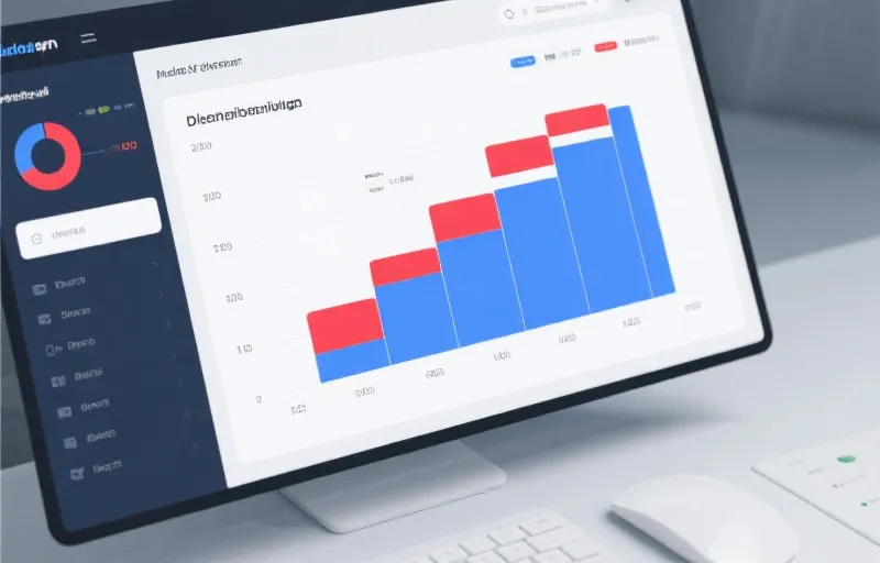 Data Statistics Chart