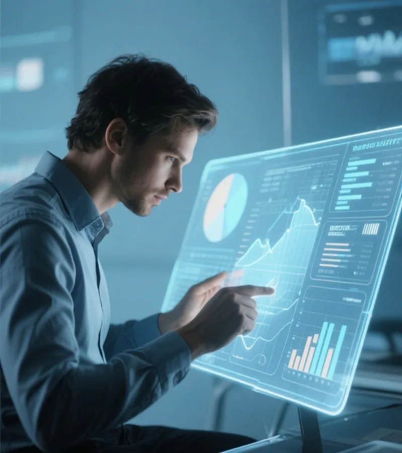 Data Analysis Strategy