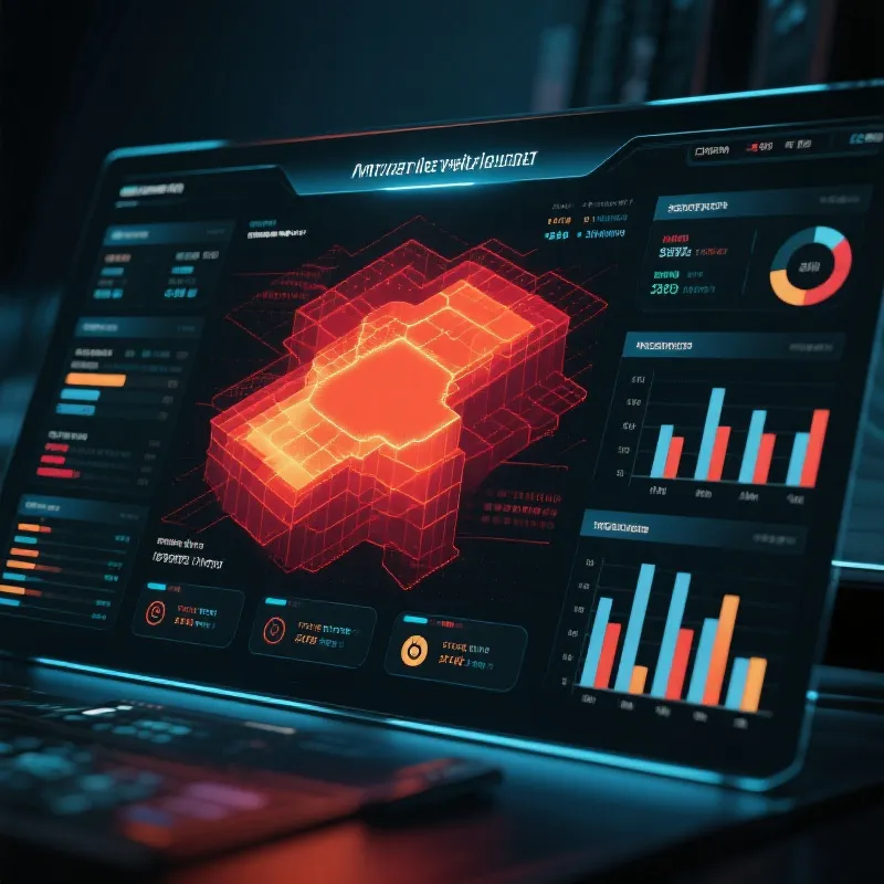 福彩3D遗漏与冷热分析图表